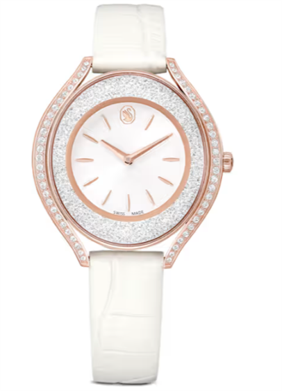 Orologio Swarovski Donna in Acciaio 5730146 - 5730146